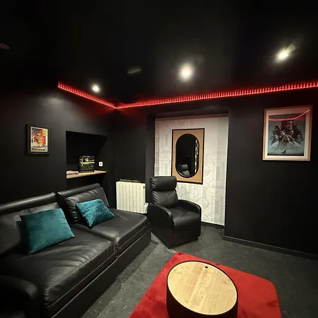 Appartamento 80 - Cinema Sebastopol